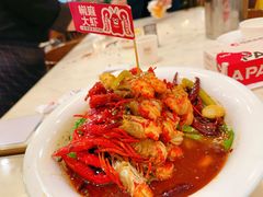 -阿胖龙虾(罍街店)