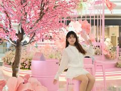 -KK ONE(京基滨河时代店)