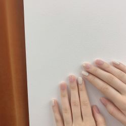 -济南花里美甲美睫
