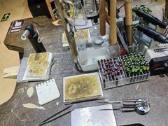 -十八字金·银饰·开蚌DIY·手工体验团建(世纪金源店)