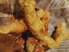 -北丐先生·野馄饨烧烤(雨花万象店)