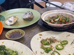 -贞姨美食·老字号海鲜大排档