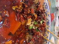 -登瀛楼饭庄(领世郡店)