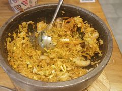-汉拿山(北京上地华联店)