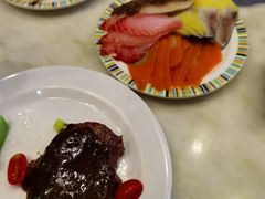 -吉布鲁牛排海鲜自助(成都大悦城店)