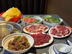 -贵宾牛·潮汕牛肉火锅(珠池总店)