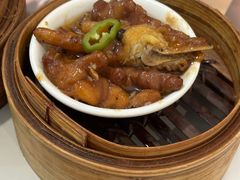 -添好运点心专门店(深水埗店)