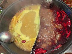 -萍姐火锅·公路夜市(南京新街口店)