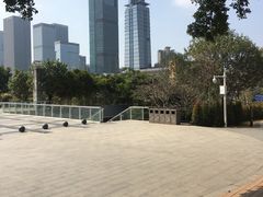 -莲花山公园