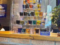 -blue frog蓝蛙(长泰广场店)