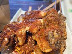 -胖东来生活广场(健康路店)
