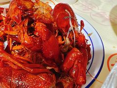 -小林哥的海鲜馆·夜宵烧烤(渔人码头店)
