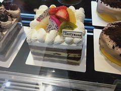 -精点味道(大连商场店)