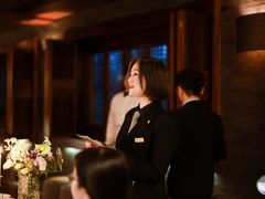 -三嚥阁 La Villa Restaurant