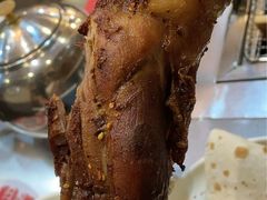 -宗泉烤全羊·烤羊腿·家常菜(解放东路店)