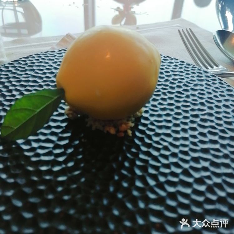 无敌江景|五星级酒店超值法餐套餐