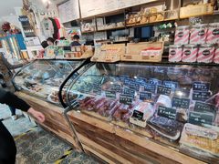 零售区-Alimentari早午餐(安福路店)