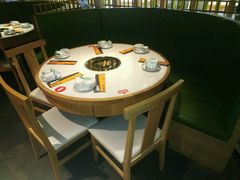 -蛙蛙叫干锅年代(簋街总店)