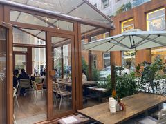 露天位-RAC BAR(安福路店)