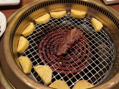 -御牛道日式烤肉料理(杭州万象城店)