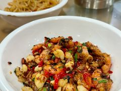 -笨罗卜浏阳菜馆(太平街店)