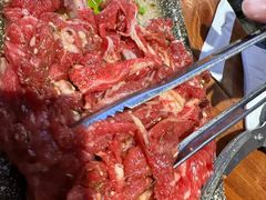 -吉志烤肉(太原总店)