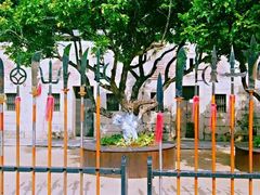 -胡里山炮台