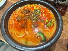 -滇越乘象云南餐厅(次渠店)