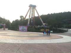 -南京银杏湖乐园