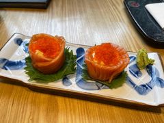-松岛日本料理(汾江路店)