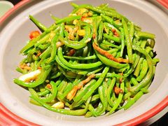 -鸽子侯·家宴·平价海鲜(市图书馆店)