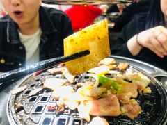 -牛犇炭火烤肉·鲜切烤肉(承德总店)
