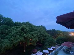-杭州香格里拉·香宫中餐厅