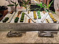 -广州奥园喜来登酒店