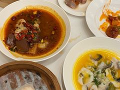 -香宫中餐厅·大连香格里拉(人民路店)