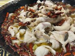 -金三可市井水煮鱼(金碧园店)