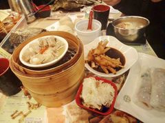 -添好运点心专门店(中环IFC店)