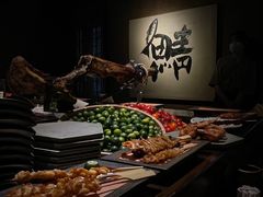 -三川·十酒Izakaya(南昌路店)