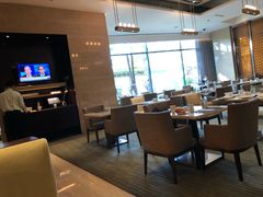 -广州天河合景福朋喜来登酒店