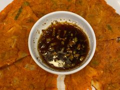 -小本家韩式烤肉(紫藤路店)