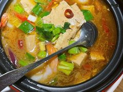 -金牌外婆家(苏州中心店)