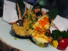 -品米斗·精致料理(浦东禹悦汇店)