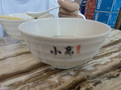 -小高后安粉餐厅(解放四路店)