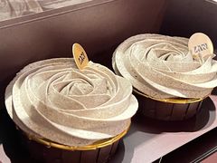 -LAN一见岚·精品蛋糕(琶洲保利店)