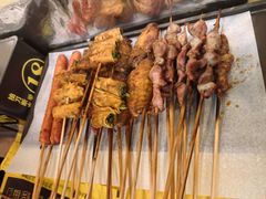 -望京小腰(北京总店)