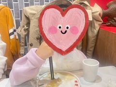 -洪运轩饭庄(北纬路店)