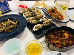 -渔娘渔家丹东海鲜(东直门店)