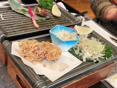 -昱匠·日本料理(金融街店)