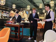 -潮民公馆(BFC外滩金融中心店)