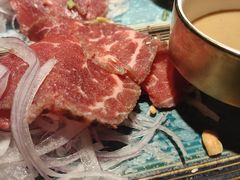 -上井料理黑金店(IFS国金中心店)